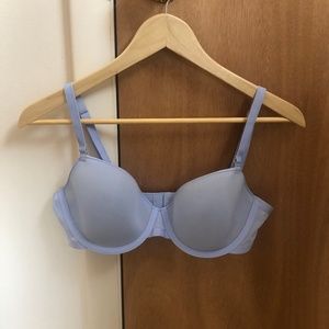 CUUP Demi 34D EUC, Limited Edition, Light Blue